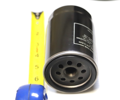 [Filter, Oil  (USE 0751174416A)] 00702743290