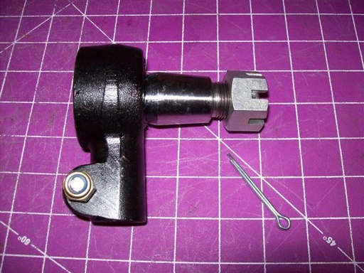 [End, Tie Rod Female] 00702753741-1