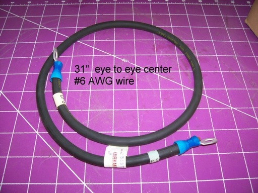 [Cable, Contactor] 00702755377