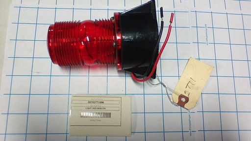 [Beacon, (Red)] 00702771996