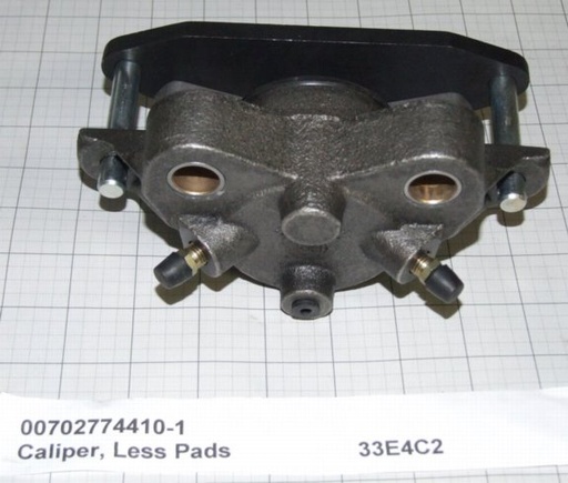 [Caliper, Brake   (less pads)] 00702774410-1