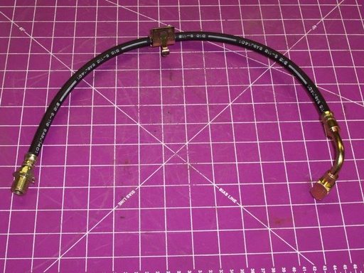 [Hose, Brake] 00702775310