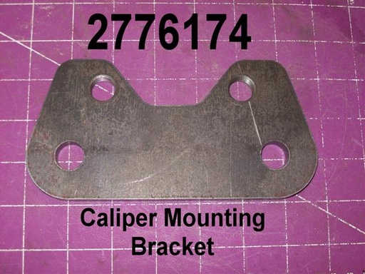 [Bracket, Caliper] 00702776174