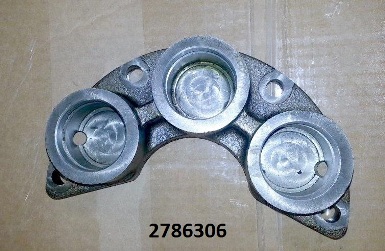 [Housing, Brake Caliper] 00702786306