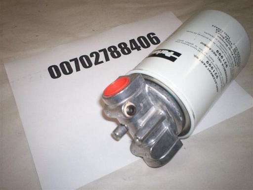 [Assembly, Filter  (NPR345)] 00702788406
