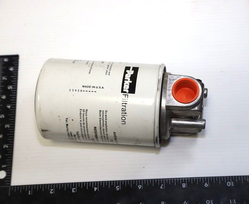 [Assembly, Filter  (NPR345)] 00702788406