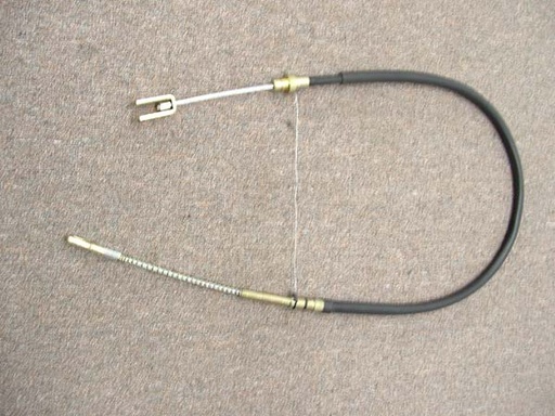 [Cable, Brake] 00702797065