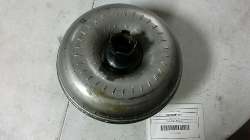 [Converter, Torque CGC 470C,D,G,L 2 Speed] 00702811291