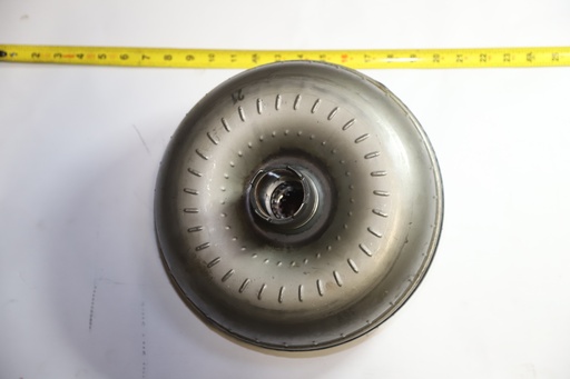 [Converter, Torque CGC 470C,D,G,L 2 Speed] 00702811291
