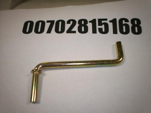[Hood Prop] 00702815168
