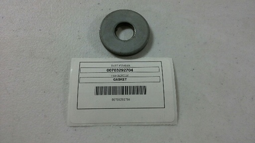 [GASKET] 00703292704
