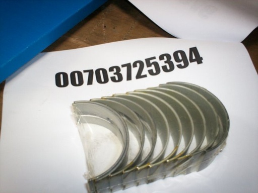 [Bearing, Main (set.002 .50mm1004/4.236)] 00703725394