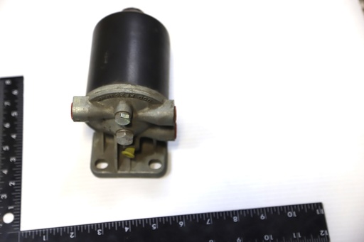 [Assembly, Filter Housing] 00703725642