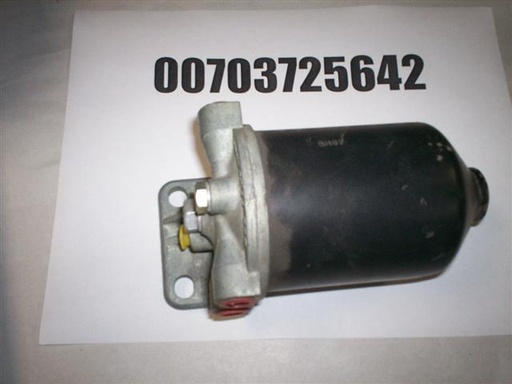 [Assembly, Filter Housing] 00703725642