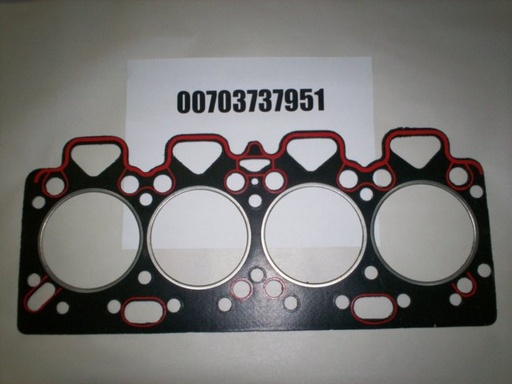 [Gasket, Head  (4.236)] 00703737951