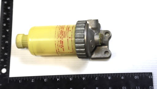 [Assembly, Fuel Filter] 00703988005
