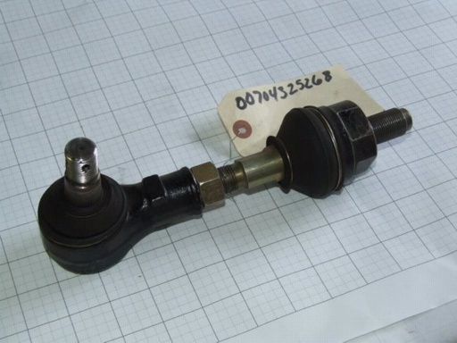 [Assembly, Tie Rod  (10''L)] 00704325268