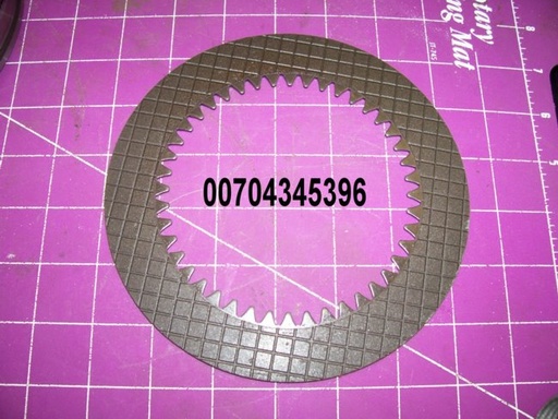 00704345396