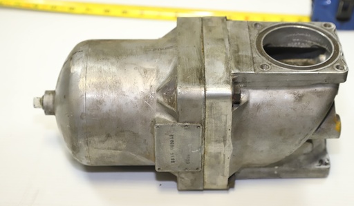 [Filter, Hydraulic] 00705290643