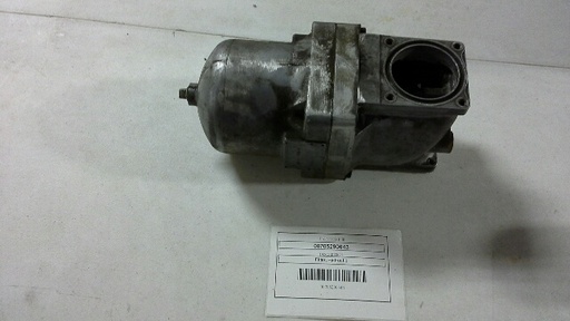 [Filter, Hydraulic] 00705290643