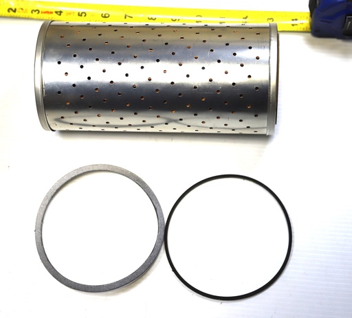 [Filter, Oil  (USE 00700946161)] 00705573014