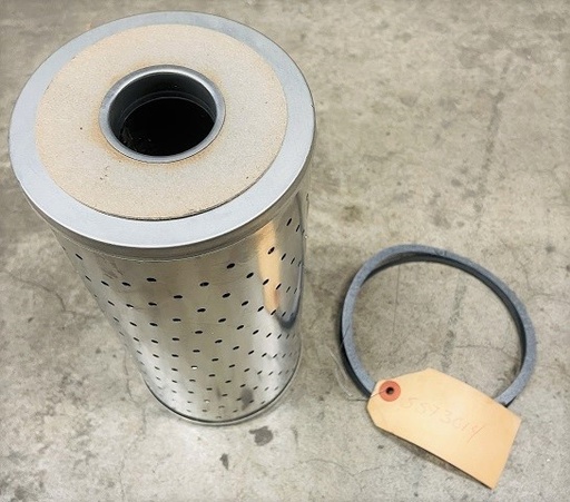 [Filter, Oil  (USE 00700946161)] 00705573014