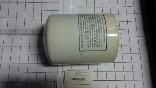 [Filter, Hydraulic] 00706511280