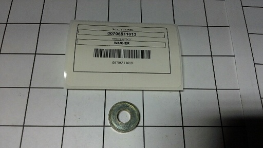 00706511613