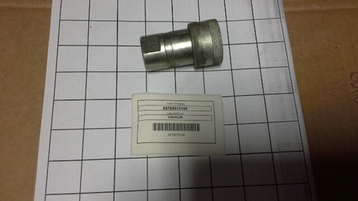 [Coupler] 00706515166