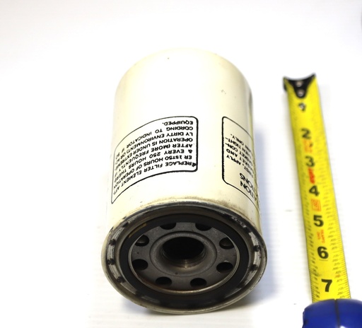 [Filter, Hydraulic Spin On] 00706515541
