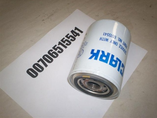 [Filter, Hydraulic Spin On] 00706515541