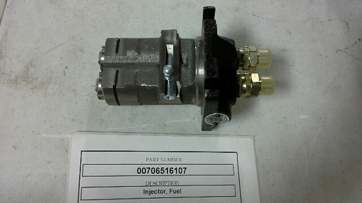 00706516107