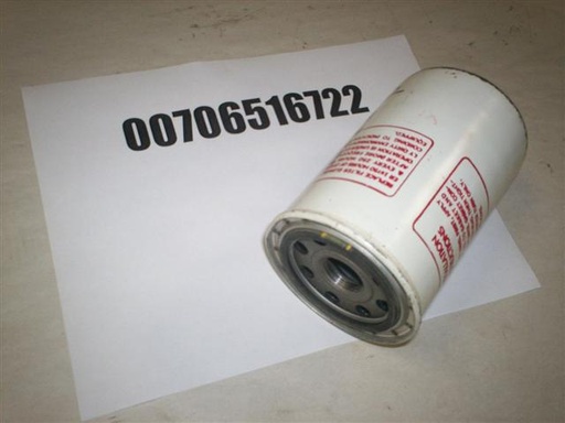[Filter, Hydraulic] 00706516722