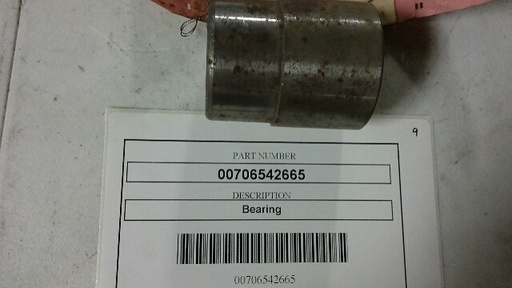00706542665
