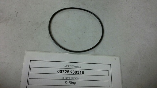 00725K30316