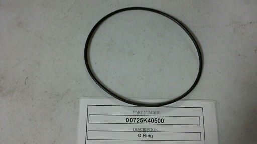00725K40500