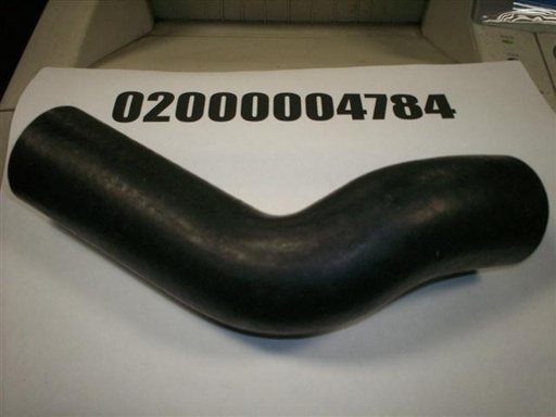 [Hose, DSL UPPER RADIATOR] 02000004784