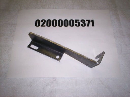 [Bracket,  Shifter] 02000005371