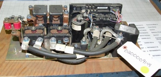 [Control  (EV100)] 02000009148