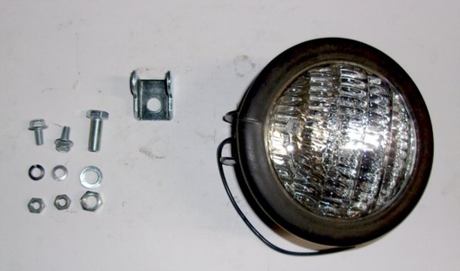 [Headlight   ( heavy duty)] 02000009703
