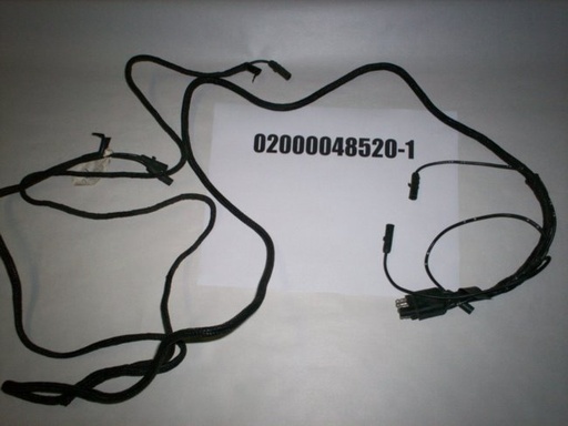 [Harness, Tail Light] 02000048520-1