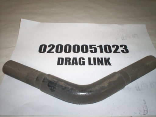 [Bar, Drag Link  (11''L)] 02000051023