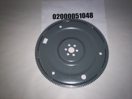 [Flywheel, V6  D5ZZ-6375-B] 02000051048