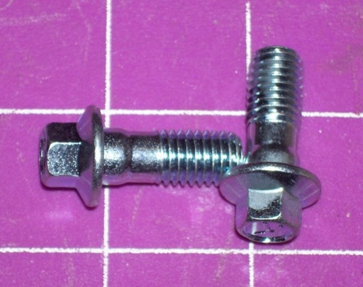 [Bolt, Flange Head, 10 X 1.5 mm X 30mm] 02000056171