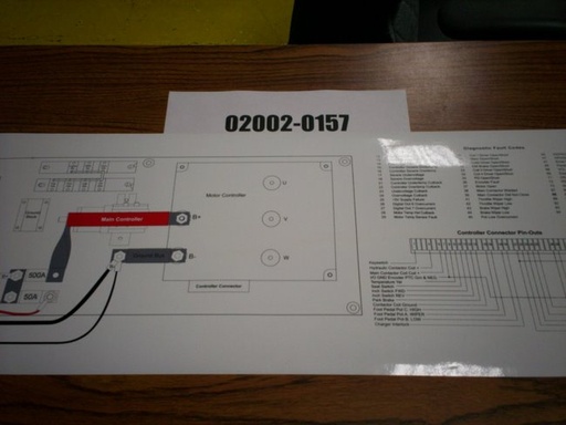 [Decal  (Controller Panel, HLE)] 02002-0157