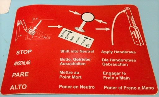[Decal, Stop  (HLE)] 02002-0172