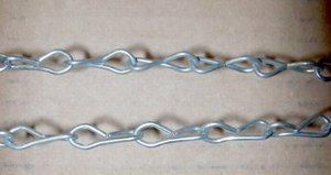[Chain  (Single Jack #14)] 02011-0392