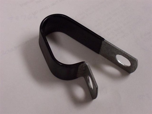 [Clamp, Insulated  (16K & all cabs)] 02011-0509