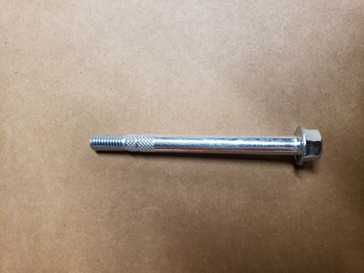[Bolt, Starter, (3/8-16x4.5)] 02011-0591
