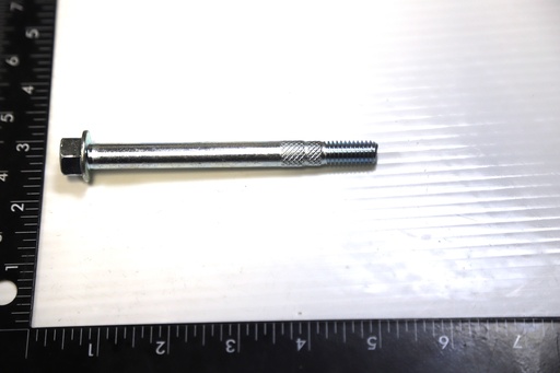 [Bolt, Starter, (3/8-16x4.5)] 02011-0591